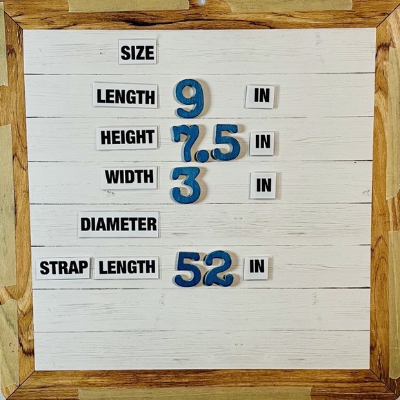 Marc by Marc Jacobs Classic Q Natasha Crossbody Blk Pebbled Leather w Adj Strap - Picture 16 of 16